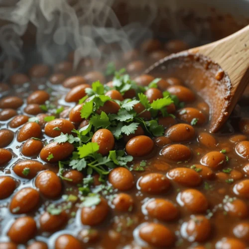 Bush's Baked Beans Recipe