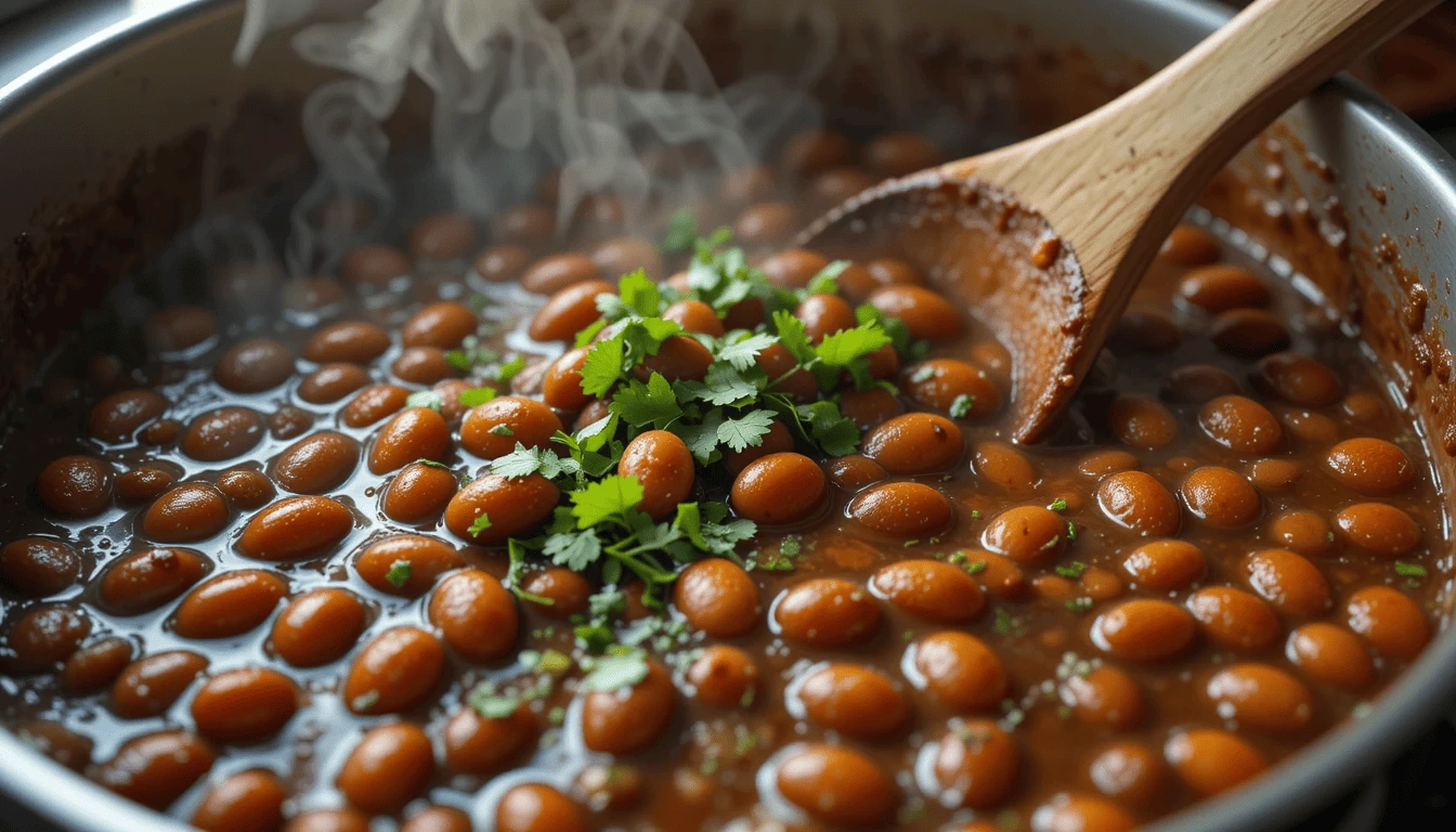 Bush's Baked Beans Recipe