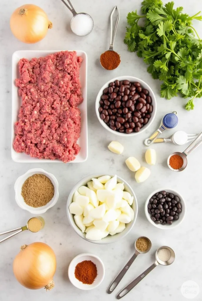 Essential Ingredients for the Perfect Calico Bean Recipe