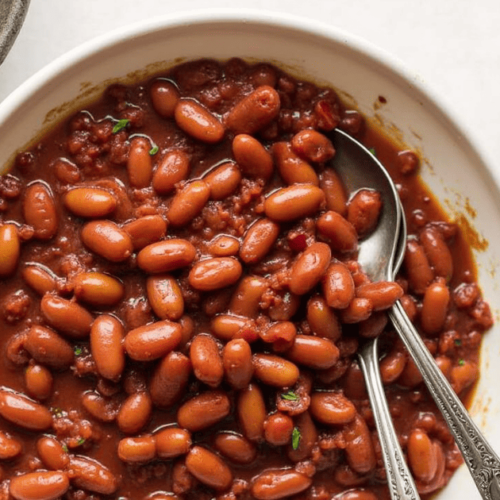 Cranberry Beans Recipe You’ll Fall in Love With