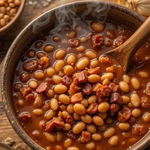 dried pinto beans recipe southern style